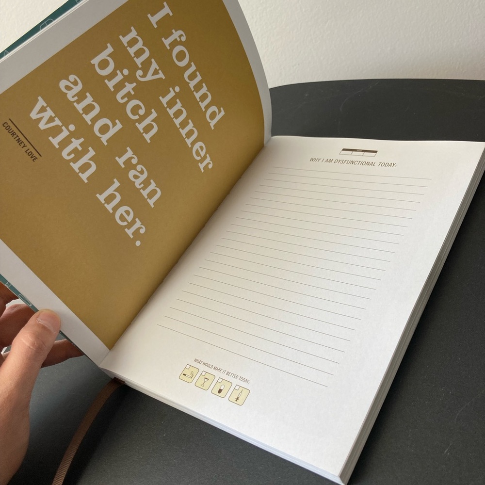 ☀️ Journal - Picture 3 of 4